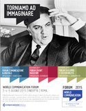 Locandina Forum Com 2015