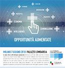 Locandina Forum Com 2018
